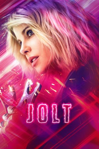Poster of Jolt
