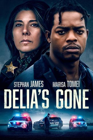 Poster zu Delia's Gone