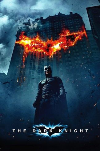 Poster zu The Dark Knight