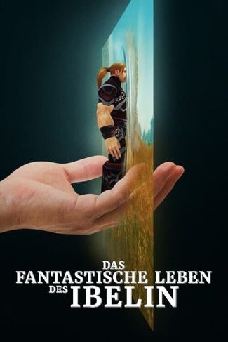 Poster zu Das fantastische Leben des Ibelin