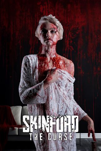 Poster zu Skinford 2: The Curse