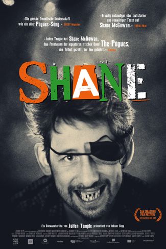 Poster zu Shane