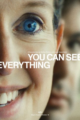 Poster of You Can See Everything