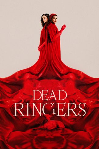 Poster zu Dead Ringers