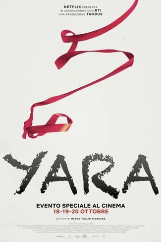 Poster zu Yara
