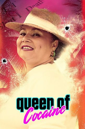 Poster zu Queen of Cocaine: Griselda Blanco