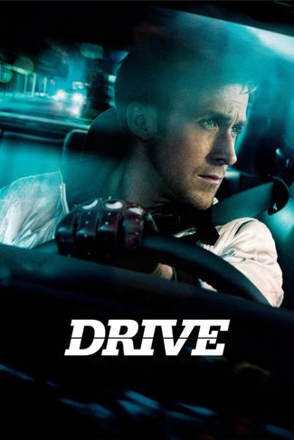 Poster zu Drive
