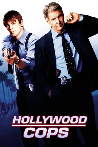 Poster zu Hollywood Cops