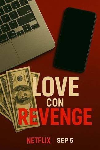 Poster of Love Con Revenge