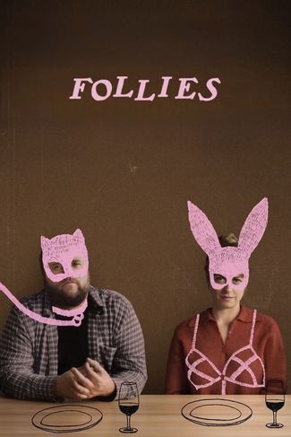 Poster zu Follies