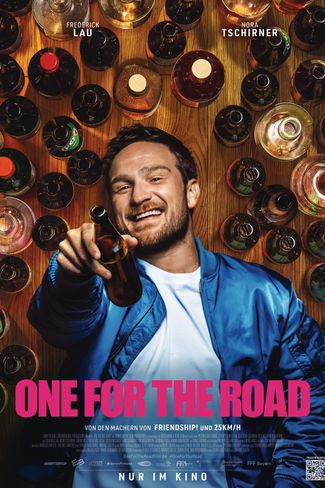Poster of One for the Road
