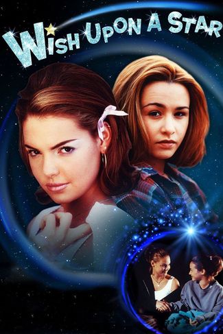 Poster of Wish Upon a Star