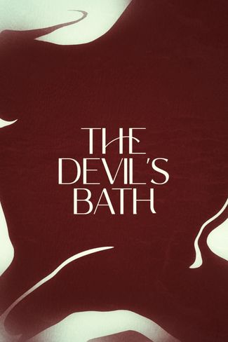 Poster of The Devil's Bath