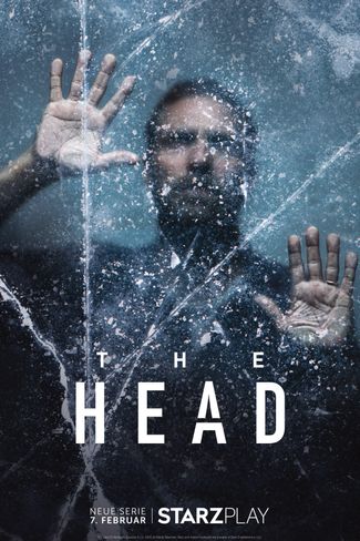 Poster of The Head
