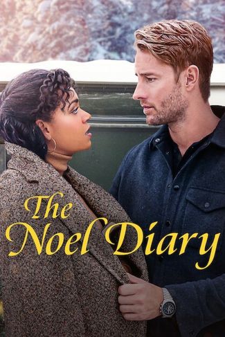 Poster zu The Noel Diary