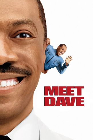 Poster of Meet Dave