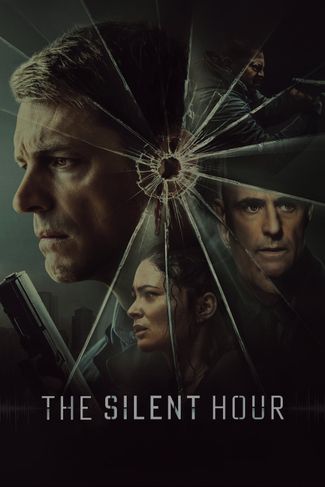 Poster zu The Silent Hour