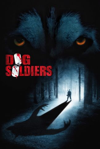 Poster of Dog Soldiers