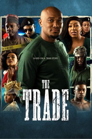 Poster zu The Trade