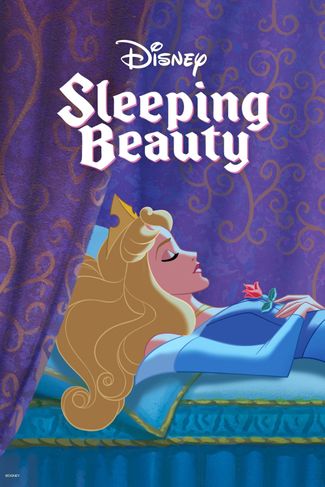 Poster of Sleeping Beauty