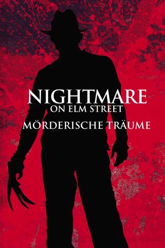 Poster zu Nightmare: Mörderische Träume