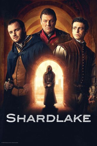 Poster zu Shardlake