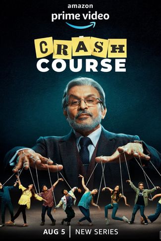 Poster zu Crash Course