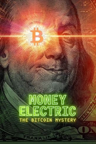 Poster zu Bitcoin: Das Rätsel um die Kryptowährung