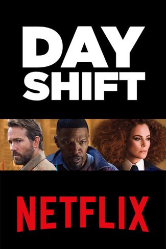 Poster of Day Shift
