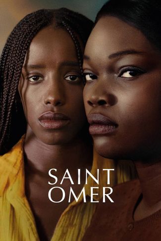 Poster of Saint Omer