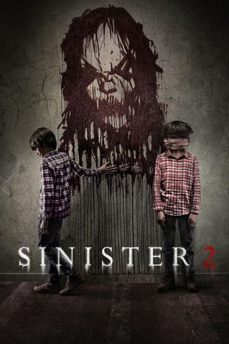 Poster of Sinister 2