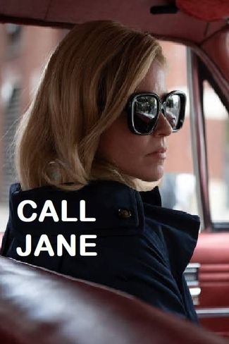 Poster of Call Jane