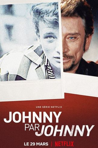 Poster of Johnny Hallyday: Beyond Rock