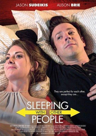 Poster zu Sleeping with Other People