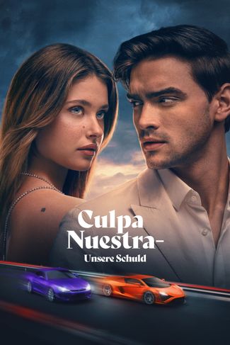 Poster zu Culpa nuestra: Unsere Schuld