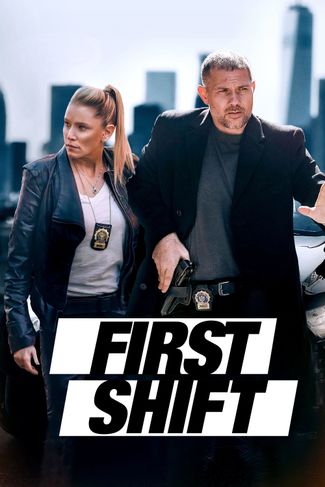 Poster zu First Shift