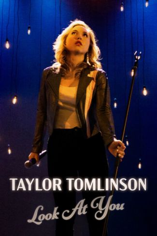 Poster of Taylor Tomlinson: Look at You