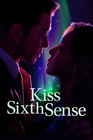 Poster of Kiss Sixth Sense