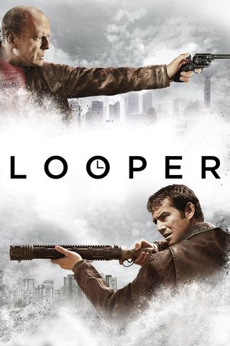 Poster of Looper