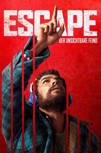 Poster zu Escape