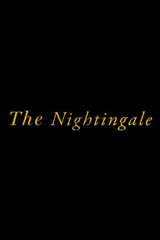 Poster zu The Nightingale