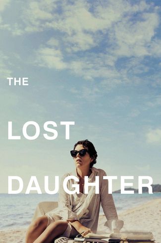 Poster of The Lost Daughter