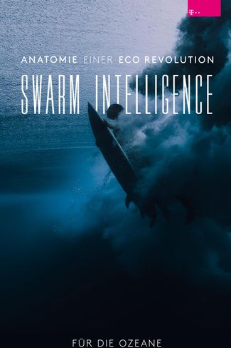 Poster of Swarm Intelligence