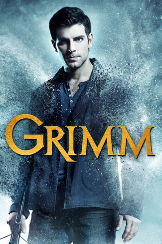Poster of Grimm