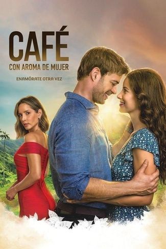 Poster of Café con aroma de mujer