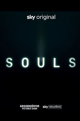 Poster zu Souls