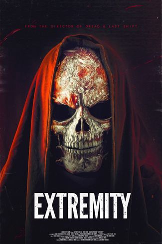 Poster zu Extremity