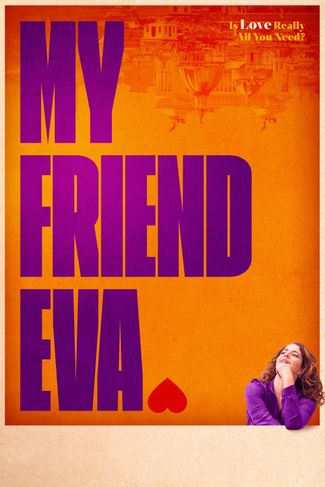 Poster zu Mi amiga Eva