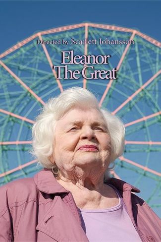 Poster zu Eleanor the Great