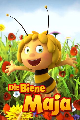 Poster zu Die Biene Maja